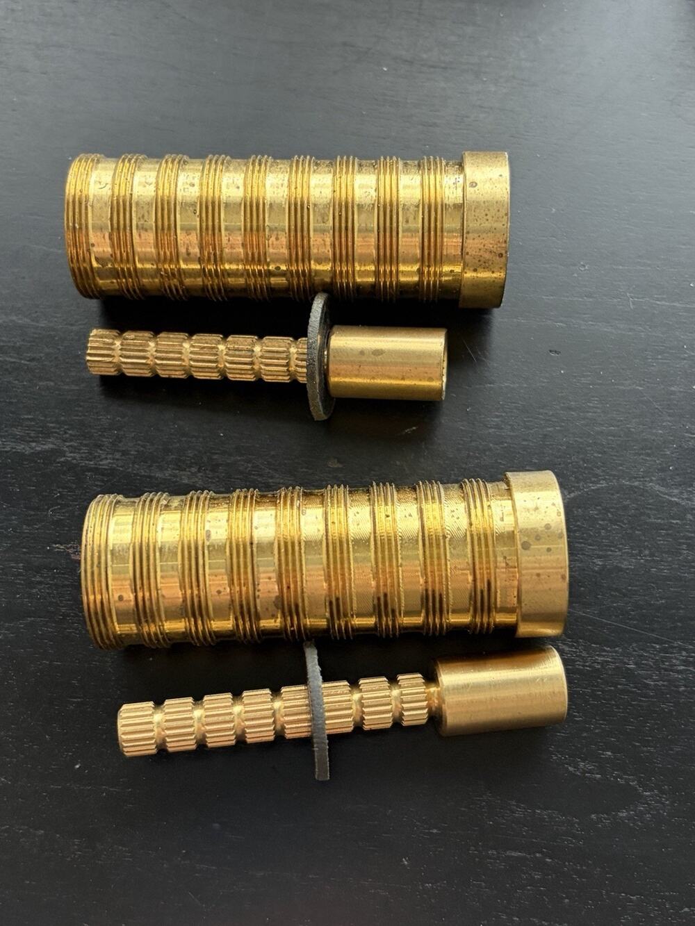 Rohl R3-056 Bathroom-Hardware Stem Extension Kit
